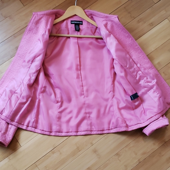 Jacket, collared - Picture 12 of 16